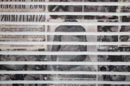 detail of The wives of the bloodthirsty gods